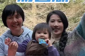 我们带家人来看了传说中的西湖美景，又美又惬意视频封面
