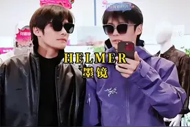 杨爸意外受伤住院的真实原因竟是…#疯狂小杨哥 #杨爸#墨镜视频封面