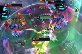给我一个大乱斗不玩稻草人的理由#大乱斗 #lol视频封面