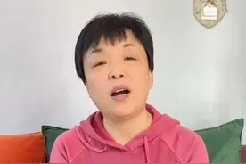 老人能不能接受去住养老院？婆婆说的太好了#婆媳相处#养儿防老视频封面