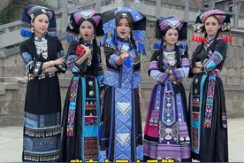 你们觉得那一方今年最有机会赢牛呢 @笑笑姐👑4月1早9上点世界长发村溯源 @黑总 @美纳斯卡农夫妇 @泰蜜（4月16号求婚） #广西三月三对山歌 #广西三月三 #广西三月三洗脑山歌挑战 #民族特色民族文化视频封面