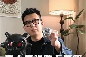卡西欧的故事比我想象中的丰富 #V01 #开放V世界 #酷眼仔 #卡西欧手表 #gshock视频封面