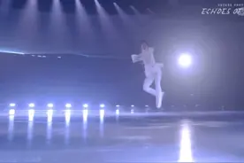 羽生结弦2015年1月5Danny boy 精彩震撼片段#花样滑冰 #羽生结弦小天使 #抖音小助手视频封面