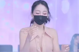 #jinricp女团 #bj女团 三季第一期，刚入场，还略显羞涩。视频封面
