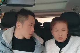 这男人也太双标了，心口不一视频封面
