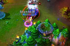 十二年前的中单AP剑圣 #LOL #老版剑圣 #AP剑圣视频封面