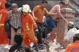 中国向缅甸提供1亿人民币救灾援助视频封面