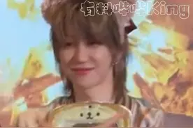 #徐明浩说不要买小卡 徐明浩对小卡作出重要指示#徐明浩#seventeen上海签售#小卡