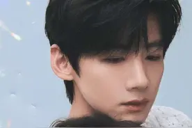 桑延给温以凡过生日，温以凡开始追桑延了。 #难哄 #白敬亭视频封面