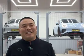 五菱缤果plus对比欧拉好猫GT 昭帅汽修厂姚厂长讲车五菱缤果plus对比欧拉好猫GT#带你懂车 #每天一个用车知识 #五菱缤果 #欧拉好猫 #昭帅汽修