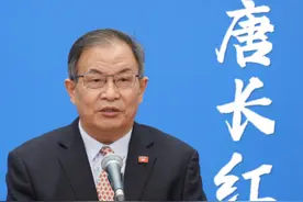 歼20总师杨伟西工大同班同宿舍同学：运20轰20总师唐长红院士！#唐长红 #西北工业大学 #轰20呼之欲出  #运20 #有典有故视频封面