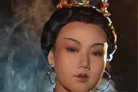 二十八星宿—牛金牛 #妞妞妞中国神仙系列 #二十八星宿 #牛金牛