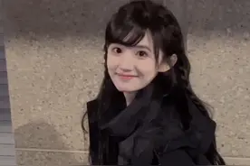 我不是想要和你隔着屏幕说话💬 @骆驼服饰旗舰店视频封面
