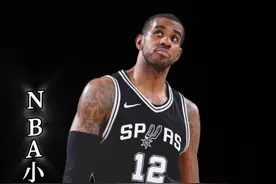 NBA小刘玉栋，篮球史上最强直臂投篮，没有之一。略逊邓肯的大基本功，单论中投不输现役第一小前锋杜兰特的男人，大前锋位置上的进攻万花筒，完爆约基奇恩比德的存在，小球时代前的最后一个“软蛋”#阿尔德里奇 #篮球#大前锋视频封面