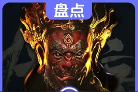 绝了！⑤黑神话悟空最全细节彩蛋，你可能没发现！第五章日落红尘 #黑神话悟空 #盘点 #黑神话悟空彩蛋 #游戏彩蛋 #单机游戏