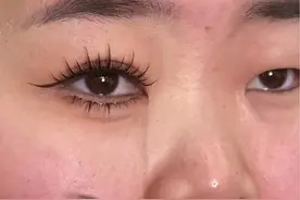 全网化妆师都害怕的小眼睛肿眼泡还是肌无力的眼睛调整视频分享来啦，睁开都是需要蓝抬眉才能真正睁开#化妆新手零基础教程 #挑战全网最难画的眼睛调整 #原相机拍摄 #单眼皮小眼睛 #肌无力眼睛调整 @DOU+上热门 @DOU+小助手视频封面
