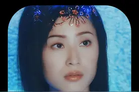 尹仲告知尹浩老祖宗的身份，并展露出远祖真身 #水月洞天视频封面