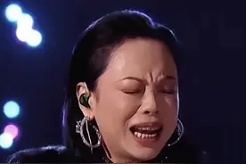 黄绮珊《我的美丽》声乐点评reaction#我是歌手 #音乐推荐视频封面