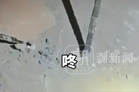 “敲了五声，我听见了！”中国救援队在缅甸废墟中探测到生命迹象：他很清楚有人一直在救他，求生意志强烈视频封面