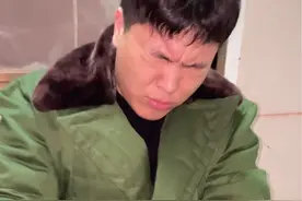 这我是真想不到#推饼#远离赌博 #搞笑 #热门视频封面