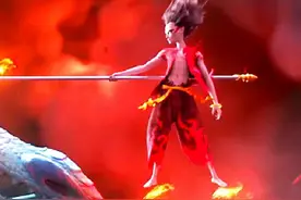 哪吒中的经典语录，一句比一句经典 #哪吒之魔童闹海视频封面