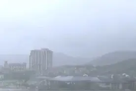 江浙沪地区积极应对台风“竹节草”#竹节草 #台风