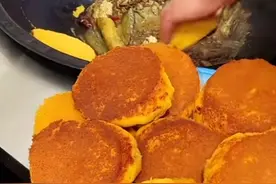 #抖音美食推荐官 #舌尖上的味道 #铁锅炖 #我的厨房日记 #东北特色美食视频封面