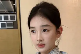 女朋友太有实力了😭#vlog日常 #情侣视频封面
