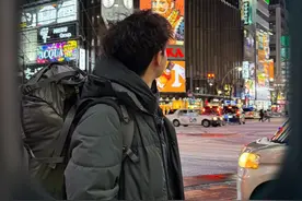 不会英语不会日语 一个人去北海道的穷游之旅vlog 第一天落地札幌机场 遇上铁路停电 现实版的人在囧途#北海道#札幌#vlog#日本旅游#沉浸式旅游视频封面