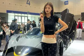 如果嫁入中东豪门，你最想买什么？#dou是好车 #汽车人共创计划视频封面