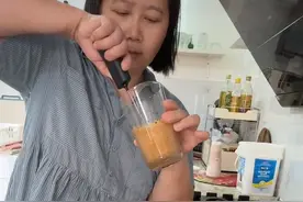 妞爸说今天出来，咖啡牛奶鸡蛋打发器视频封面