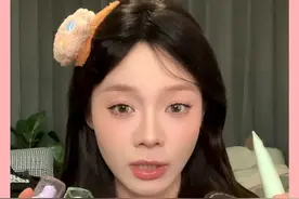 隔离怎么用？贴贴霜什么情况用？妆前乳和贴贴霜都需要用吗？ #隔离霜 #贴贴霜 #妆前乳视频封面