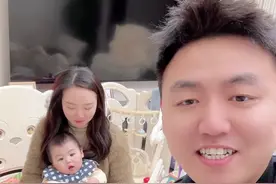 有孩子之后生活确实发生了很大的变化，特别是不想出差，因为一出去就是好几天，因为锅仔还太小了，这次韩国出差就不能带他，希望他快快长大，让带他出去多看看这个世界…#武汉 #武汉话视频封面