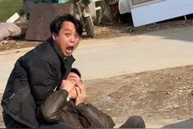 不是我吹的，也不是我说的，为什么受伤的总是我呢？😭😭#日常搞笑视频封面