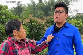 秀才遇到兵，有理说不清……#看一遍笑一遍#意想不到的结局#搞笑视频封面