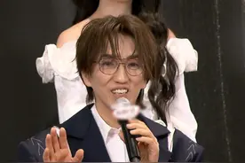 《歌手2025》阵容公布！林志炫回应时隔第12年再回《歌手》：“不是直播，我是不会回来的。”#歌手2025 #林志炫