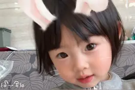 原谅我拜托拜托 #丘比特拜托拜托 #想rua人类幼崽的脸 #骗你生女儿视频封面