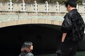 当爱情变成捆住呼吸的绳子，放手才是自救的开始 #真实还原 #投稿视频封面