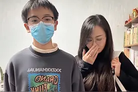 儿子说：他长大了要像个男人一样保护妈妈了，这次他要出面能把所有的事情当面跟他说清楚，大家支持吗#记录真实生活 #日常生活 #亲子日常 #后妈 #懂事的孩子视频封面