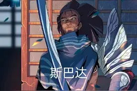 你玩过老版本潘森吗？#潘森 #老英雄 #lol #我们都是lol大王视频封面