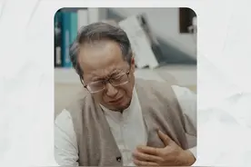 你知道心梗发作的“元凶”是什么吗？突发心梗怎么办？这些心梗急救常识再忙也得看看，关键时刻能救命！快转给咱爸妈~  #心梗救治日 #防梗有数护心有谱视频封面