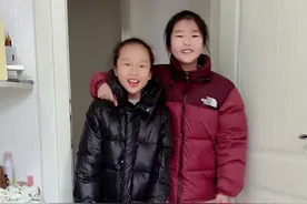 她俩来找我肯定没好事，黄鼠狼给鸡拜年，下一句我就不说了！视频封面
