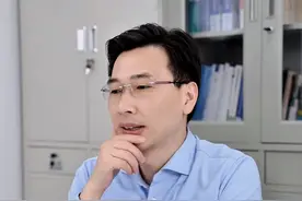 特异性抗体注射液在局晚期非小的一期研究 #单抗注射液 #临床试验 #局部晚期肺癌 #深度解析 #熊安稳视频封面