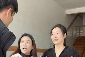 小慧简直是我们家的开心果，看到最后笑到肚子疼#记录真实生活视频封面