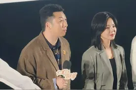 #辛芷蕾 #张子贤 #姚安娜 等同框#仁心俱乐部媒体看片会 各位状态怎么样？#仁心俱乐部视频封面
