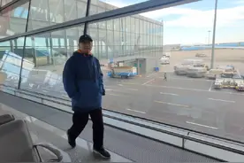 斯里兰卡之旅文霞团《1》北京-香港-斯里兰卡科隆坡🇱🇰视频封面