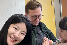 安迪上班苏西不上学的一天，我们娘俩都在忙啥呢#海外生活 #欧洲生活视频封面