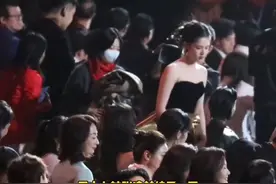 #张婧仪 #张凌赫 这两位之间的氛围感真的绝了！懂事的导演速速递本子！视频封面