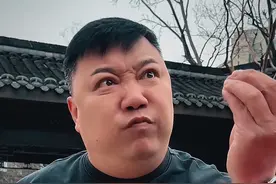 贝湿相亲 #原创视频 正所谓社会在发展 相亲路上很危险#看一遍笑一遍 #成都话专业12级 #四川粤语天花板 #搞笑视频封面