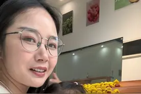 老公尝试深耕产地卖农产品，两岁女儿在家甚是想念，我也想去看看 ，看看能不能帮上忙，他一直想把生鲜做好，现在下定决心的话，希望他能努力做好吧#陪你可可爱爱 #二胎宝妈 #人类幼崽真可爱视频封面